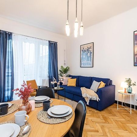 דירות ורשה Superapart Tarchominska Apt 24 מראה חיצוני תמונה
