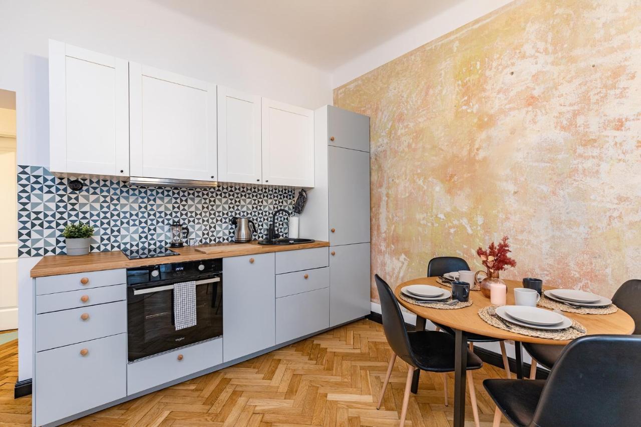 דירות ורשה Superapart Tarchominska Apt 24 מראה חיצוני תמונה